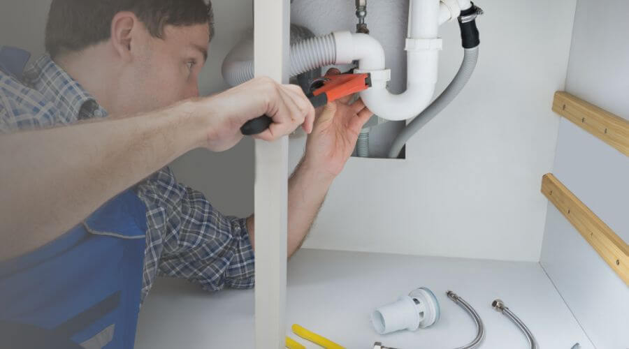 Professional same day plumber in Camas Valley, OR
